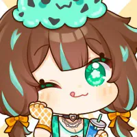 Aisu Asai - Pokeathlon logo