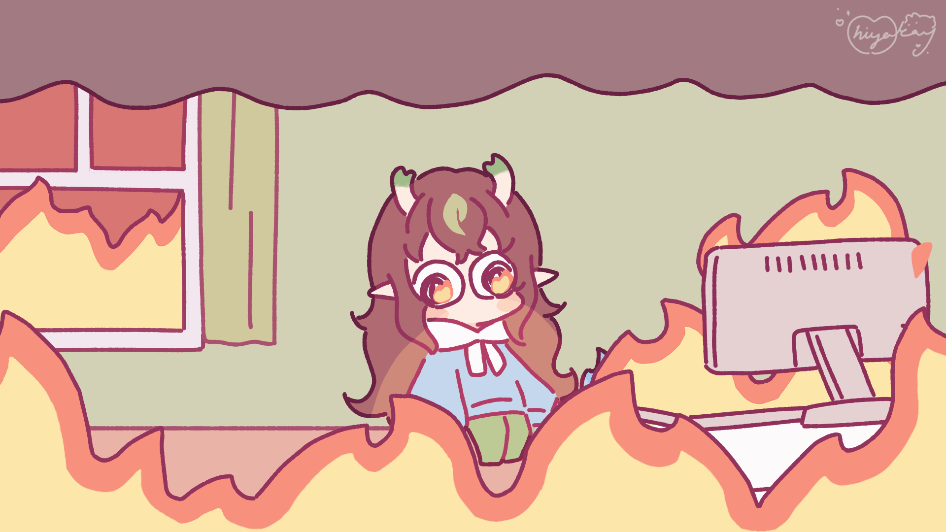 Loavso - Outfit Rigging