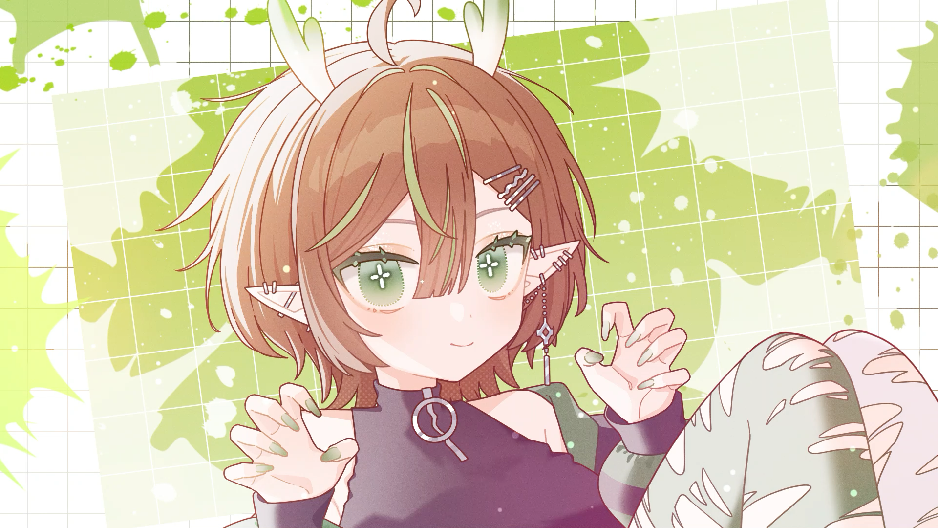 @01mfy - Server Icon/Banner