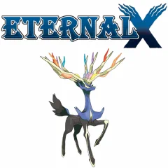 Pokemon Eternal X
